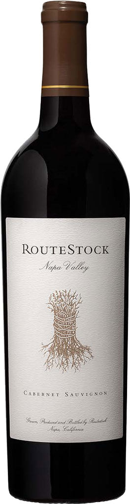 RouteStock Cabernet Sauvignon Napa 2024 750ml