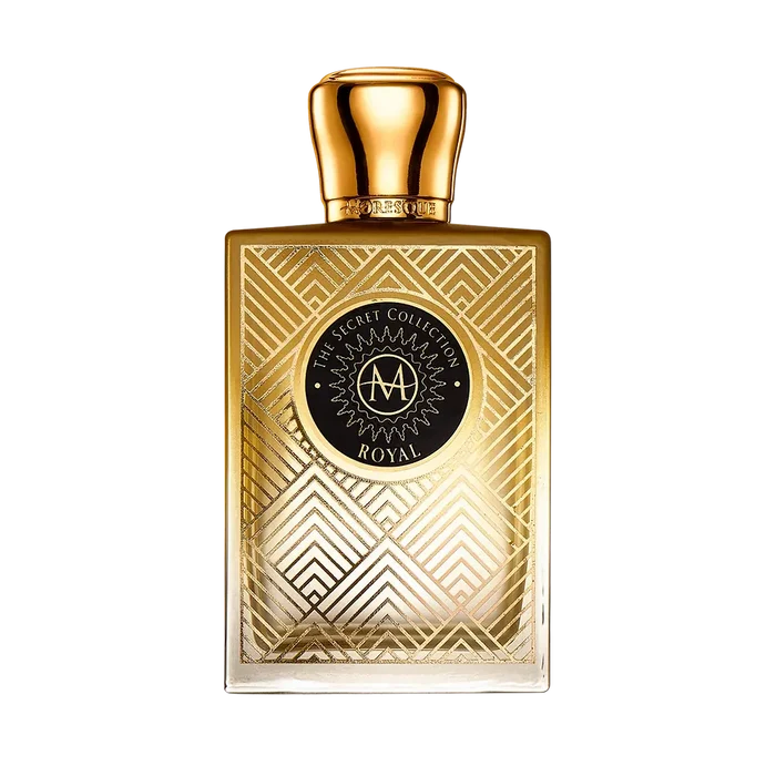 Royal eau de parfum Moresque - Profumo - MORESQUE - Alla Violetta Boutique