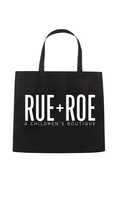 RUE + ROE Reusable Tote