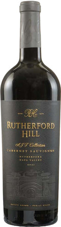 Rutherford Hill Cabernet Sauvignon AJT Collection 2021 750ml
