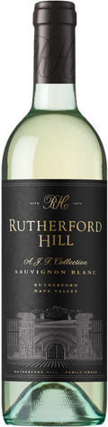 Rutherford Hill Sauvignon Blanc AJT Collection 2022 750ml