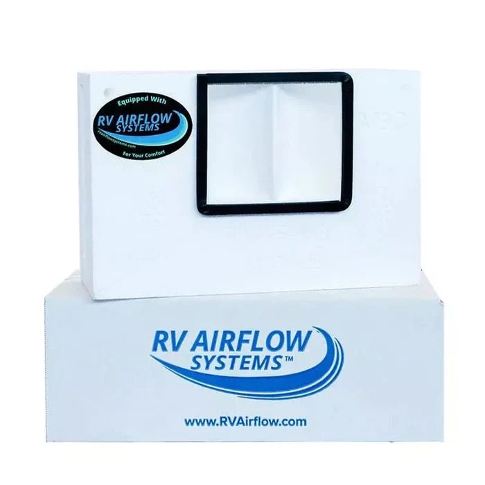RV Airflow Systems CM31AS for Coleman Mach 3, 10, 15 - Product Package | United RV Parts