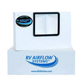 RV Airflow Systems CM31AS for Coleman Mach 3, 10, 15 - Product Package | United RV Parts