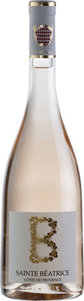 Sainte Beatrice Cotes De Provence Rose 2025 750ml