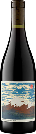 Salem Pinot Noir Eola-Amity HIlls 2024 750ml