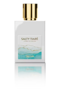 Salty Tiarè - Profumo - SALUM - Alla Violetta Boutique