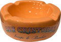 San Cristobal Melon Ceramic Ashtray