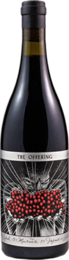 Sans Liege The Offering GSM 2023 750ml