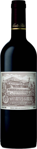 Santa Rita Casa Real Cabernet Sauvignon 2020 750ml