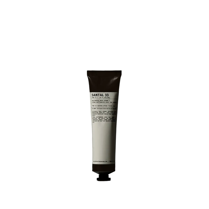 Santal 33 crema mani