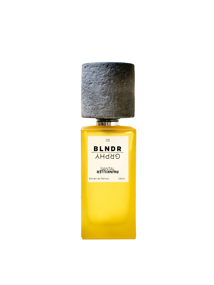 Santal Painkiller - Alla Violetta Boutique