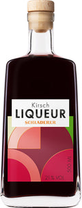Schladerer Cherry Liqueur 700ml