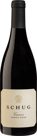 Schug Pinot Noir Carneros 2023 750ml