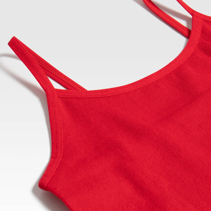 Seamless Tank Top