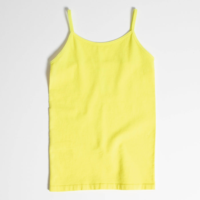 Seamless Tank Top
