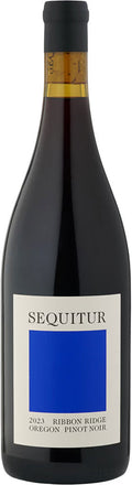 Sequitur Pinot Noir Ribbon Ridge 2023 750ml