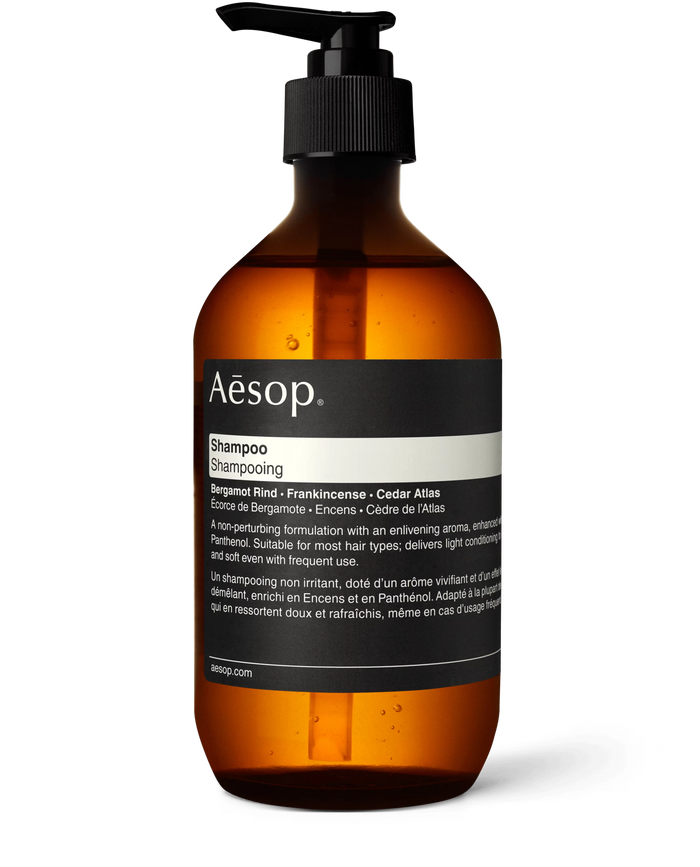 Shampoo - Shampoo - AESOP - Alla Violetta Boutique