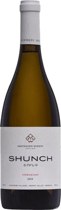 Shunch Voskehat White Wine 750ml