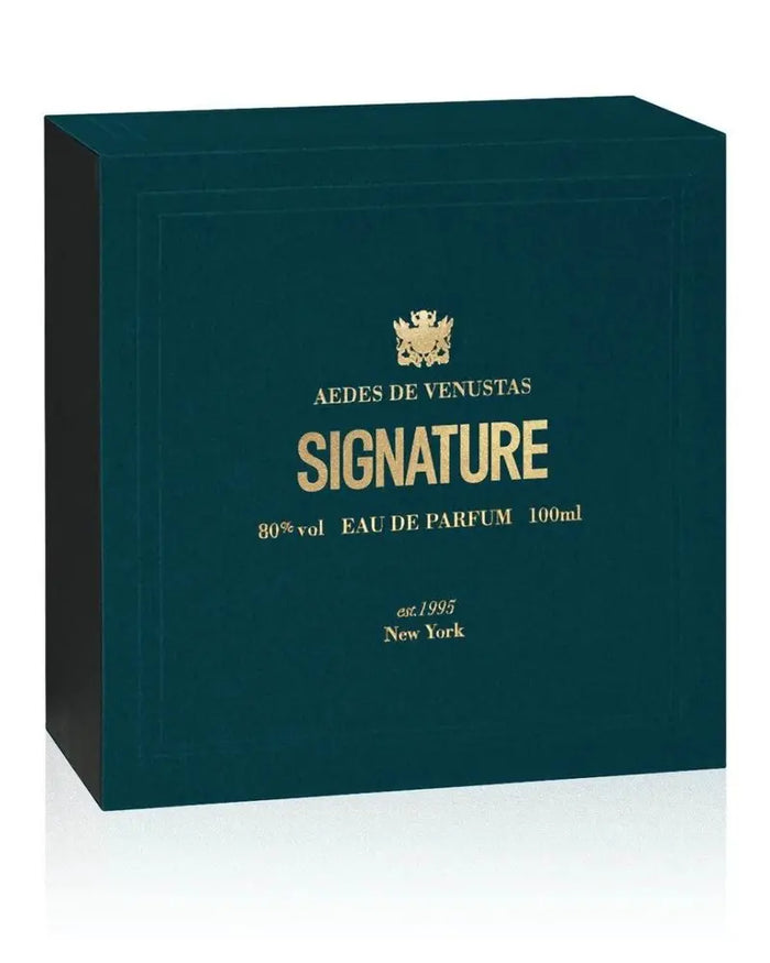 Signature eau de parfum - Profumo - AEDES DE VENUSTAS - Alla Violetta Boutique