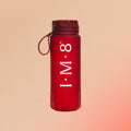 Signature Red Bottle (Welcome Gift)