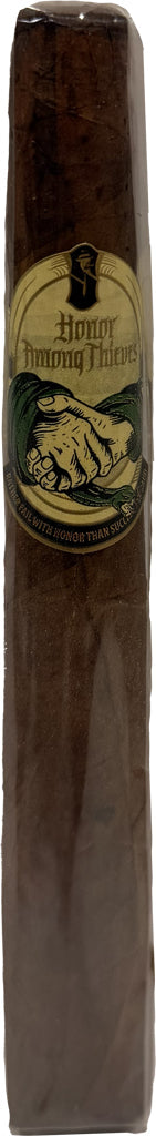 Sinistro Honor Among Thieves Toro