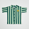 Smile Terry Resort Shirt
