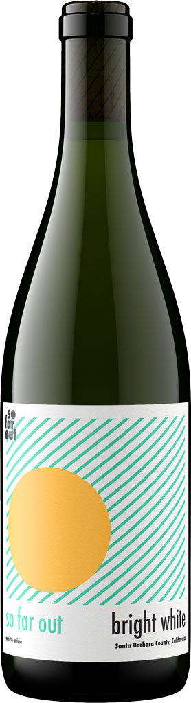 So Far Out Bright White 2025 750ml