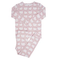 So Much Love Bamboo Pajama Set