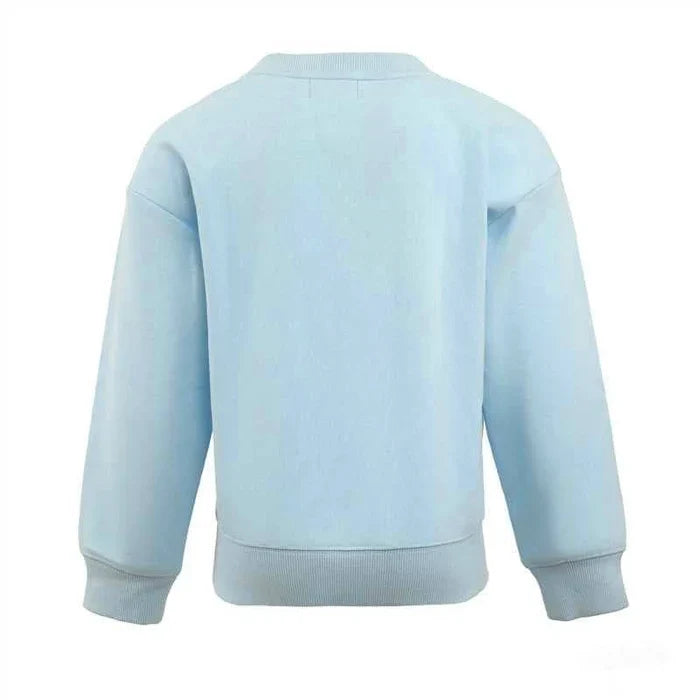 Sparkle Rainbow Sweatshirt