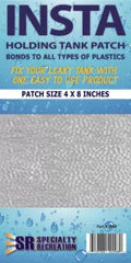 Specialty Recreation IP48 Holding Tank Patch Kit Package - 4x8 Inch | United RV Parts