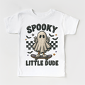 Spooky Little Dude Tee