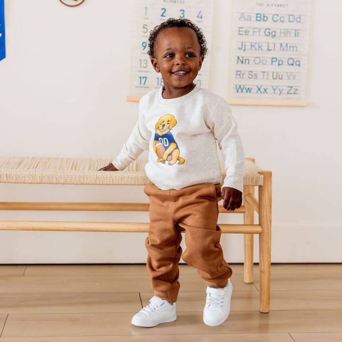 Sports Pup Sweatshirt (Infant)