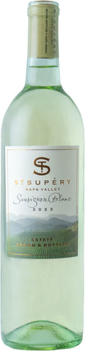 St. Supery Sauvignon Blanc Napa 2023 750ml