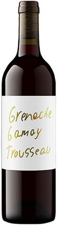 Stolpman "GGT" Grenache Gamay Trousseau 2023 750ml