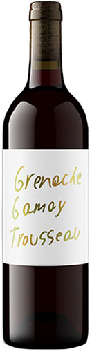 Stolpman "GGT" Grenache Gamay Trousseau 2023 750ml