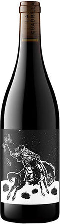 Stolpman La Cuadrilla Red 2023 750ml