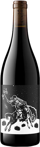 Stolpman La Cuadrilla Red 2023 750ml