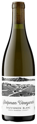 Stolpman Sauvignon Blanc Ballard Canyon 2025 750ml