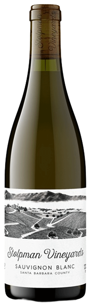 Stolpman Sauvignon Blanc Ballard Canyon 2025 750ml