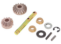Stromberg Carlson Venture Landing Gear Repair Kit LG-146060 Complete Parts - Flat Lay | United RV Parts