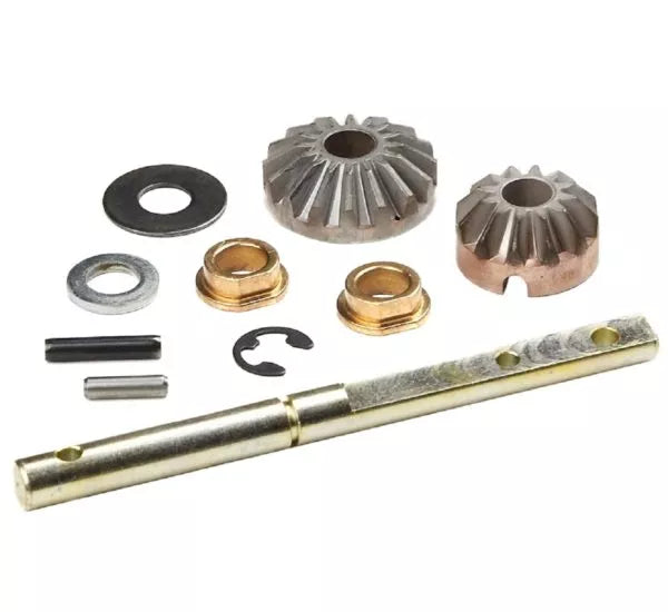 Stromberg Carlson LG-146059 Venture Landing Gear Repair Kit Components - Complete Set | United RV Parts