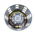 Gray Stromberg Carlson HC-75 Hose Cord Caddy - Top View | United RV Parts