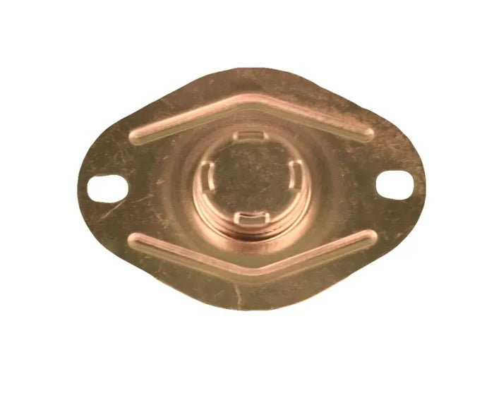 Suburban Furnace Limit Switch 525035 for SF-42/42F - Top View Detail | United RV Parts