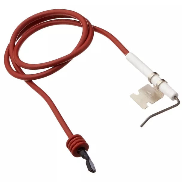 Suburban Furnace Single Probe Igniter Electrode SF Series 232286 525009 - Angled View | United RV Parts