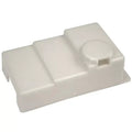 Suburban Ignition Control Board Cover 090487 White Plastic - Angled Top View | United RV Parts