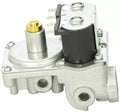 Suburban RV Furnace Gas Valve SF Series 161122 525044 - Side View | United RV Parts