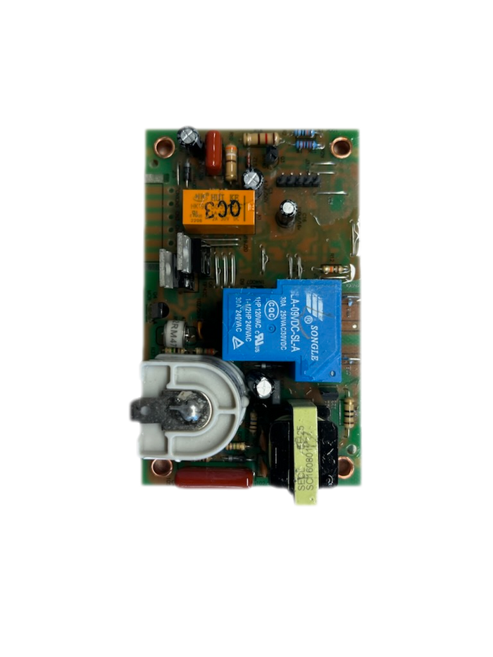 Suburban 521099 3G Ignition Control Circuit Board - Front View | United RV Parts