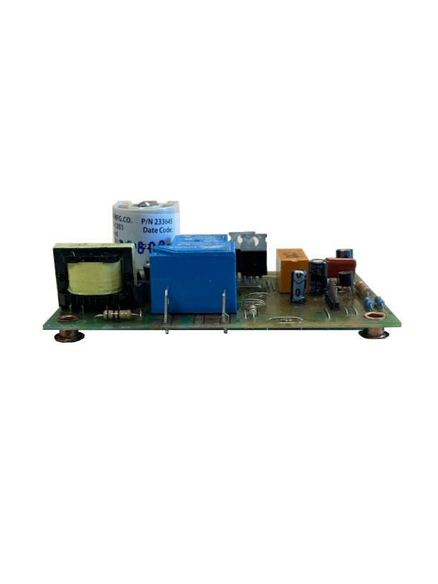 Suburban 521099 Furnace Control Board - Side Profile View | United RV Parts