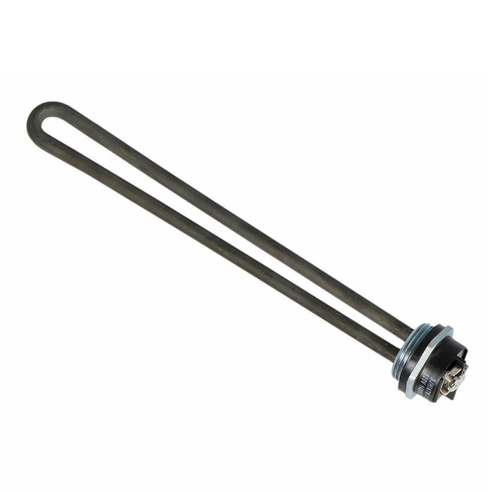 Suburban 520900 Water Heater Screw-In Element 1440W 120V - Side Angle | United RV Parts