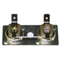 Suburban Water Heater Thermostat Switch 232319 12V 140 Degrees - Top View | United RV Parts